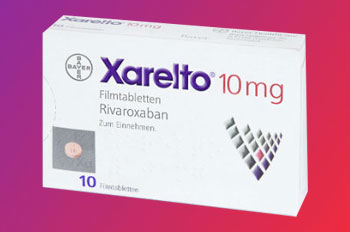 purchase online Xarelto