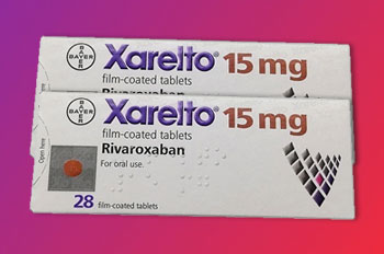 buy online Xarelto