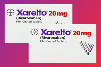 get online Xarelto